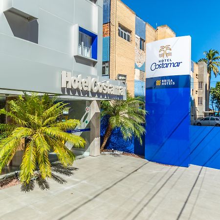 Hotel Costamar Ponta Verde Maceió エクステリア 写真