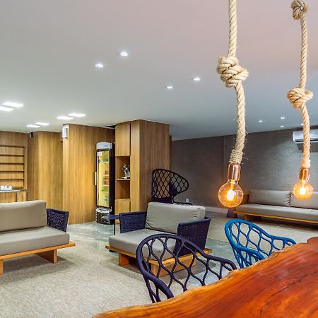 Hotel Costamar Ponta Verde Maceió エクステリア 写真