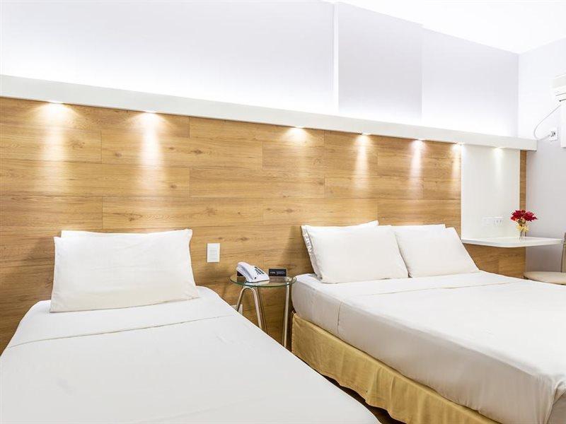 Hotel Costamar Ponta Verde Maceió エクステリア 写真