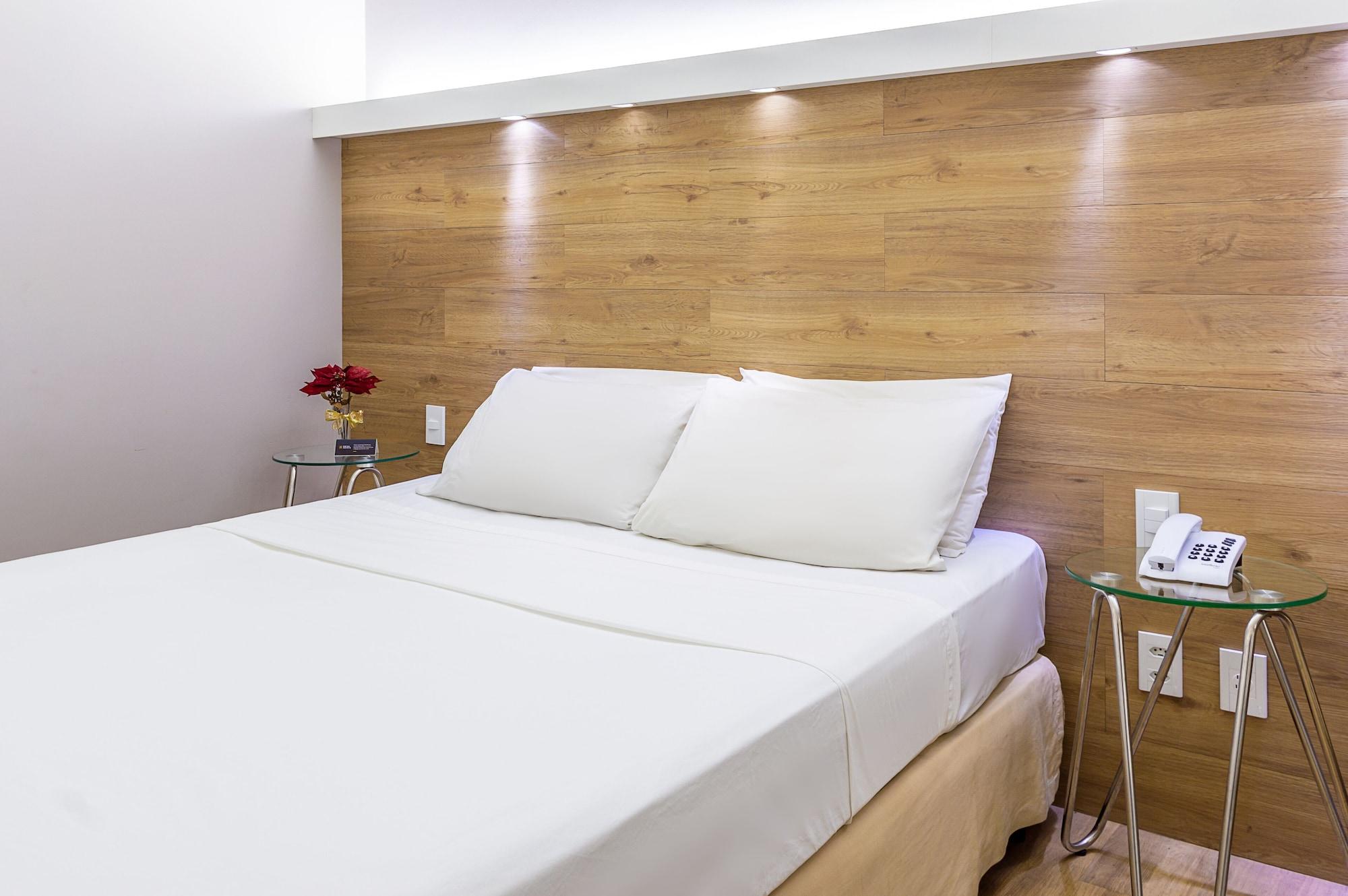 Hotel Costamar Ponta Verde Maceió エクステリア 写真