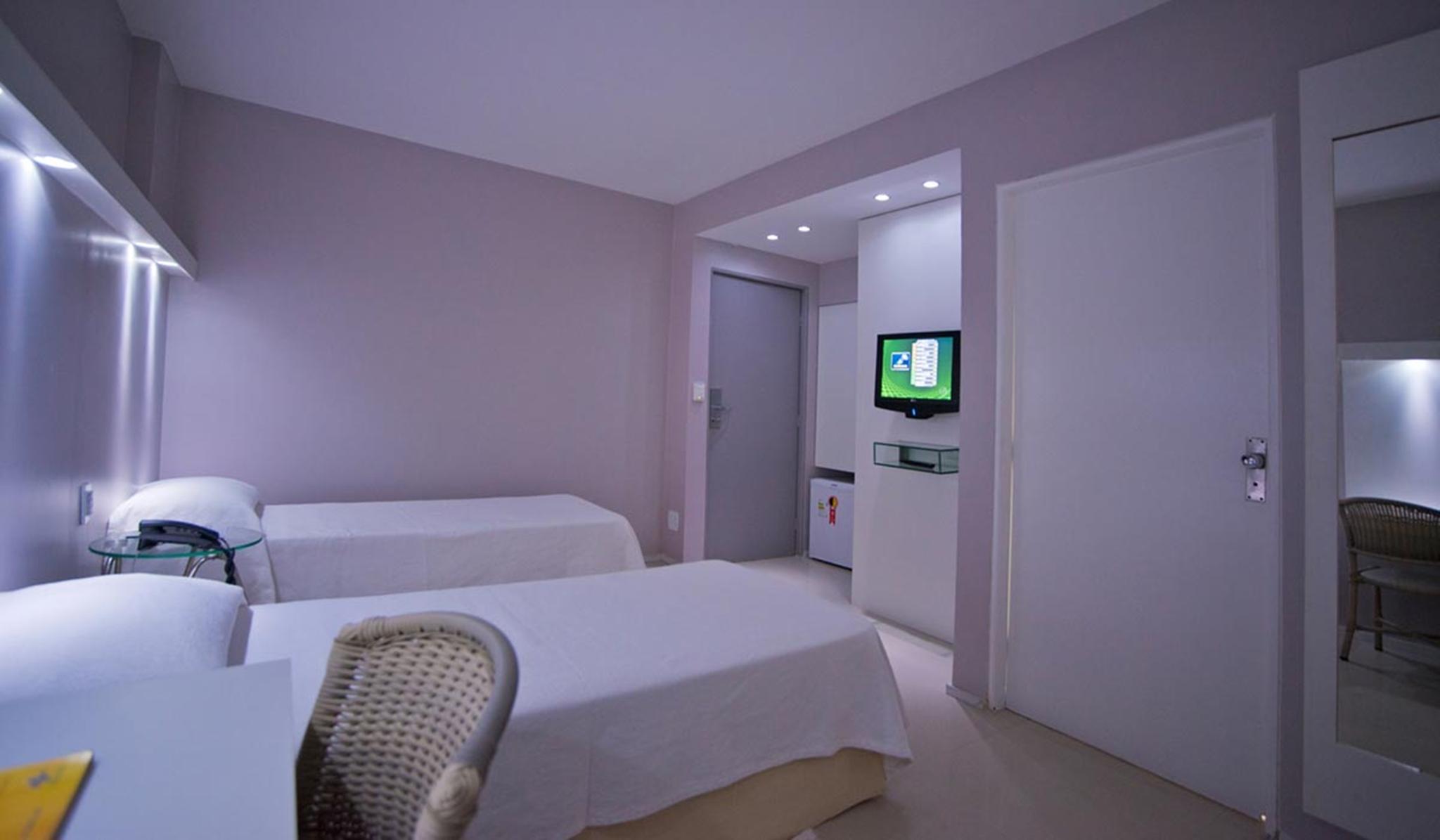 Hotel Costamar Ponta Verde Maceió エクステリア 写真