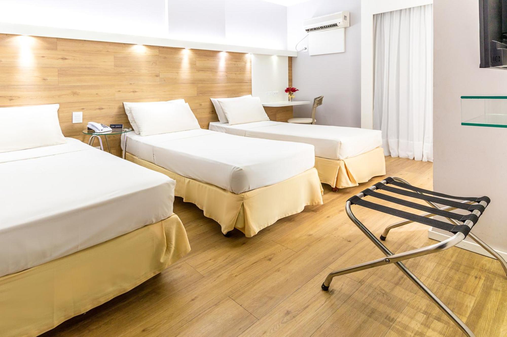 Hotel Costamar Ponta Verde Maceió エクステリア 写真