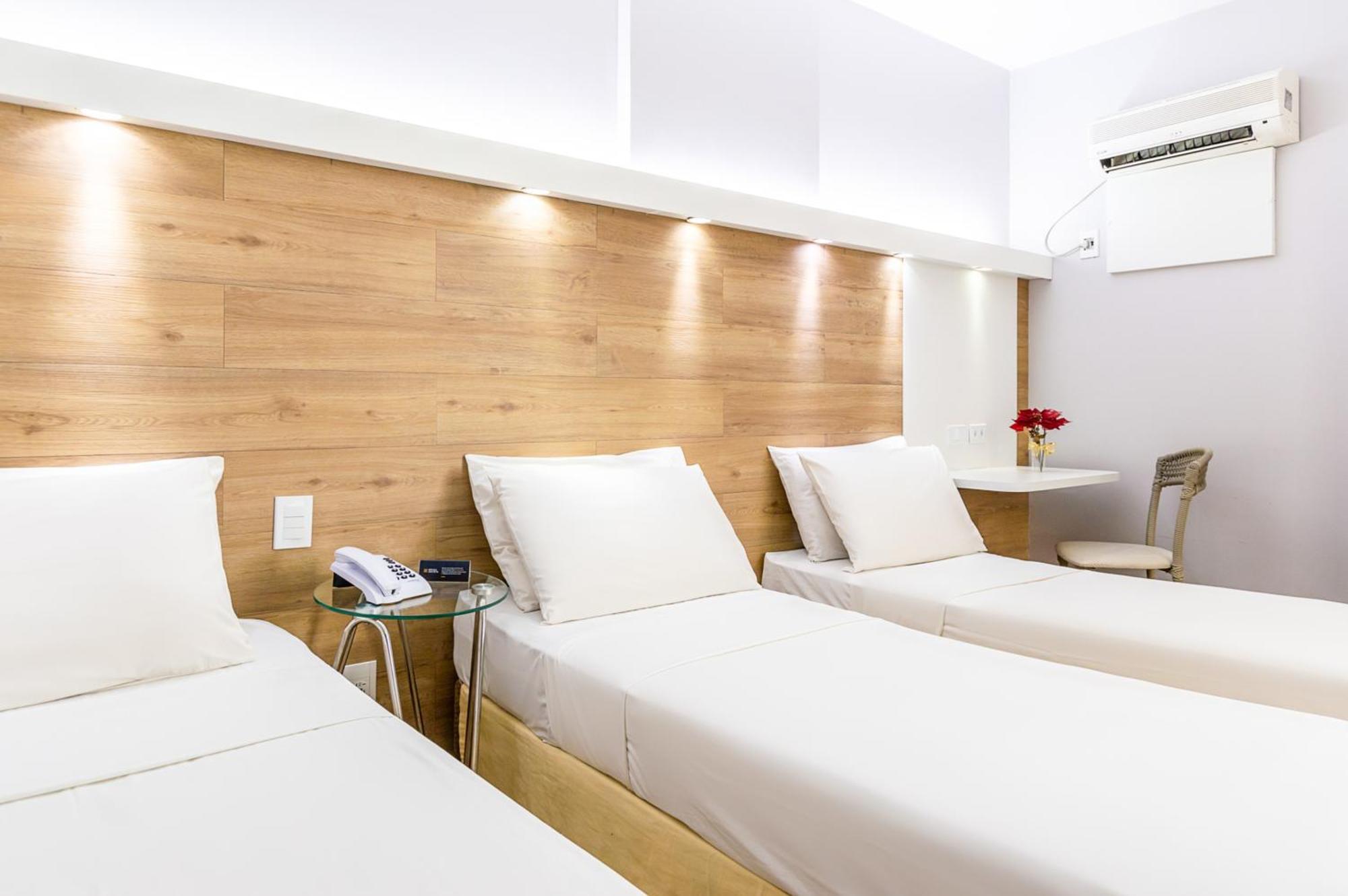 Hotel Costamar Ponta Verde Maceió エクステリア 写真