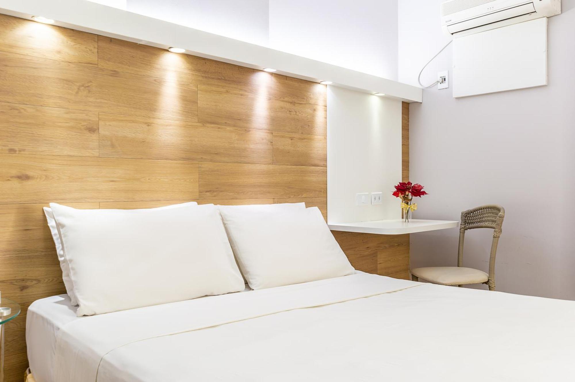 Hotel Costamar Ponta Verde Maceió エクステリア 写真