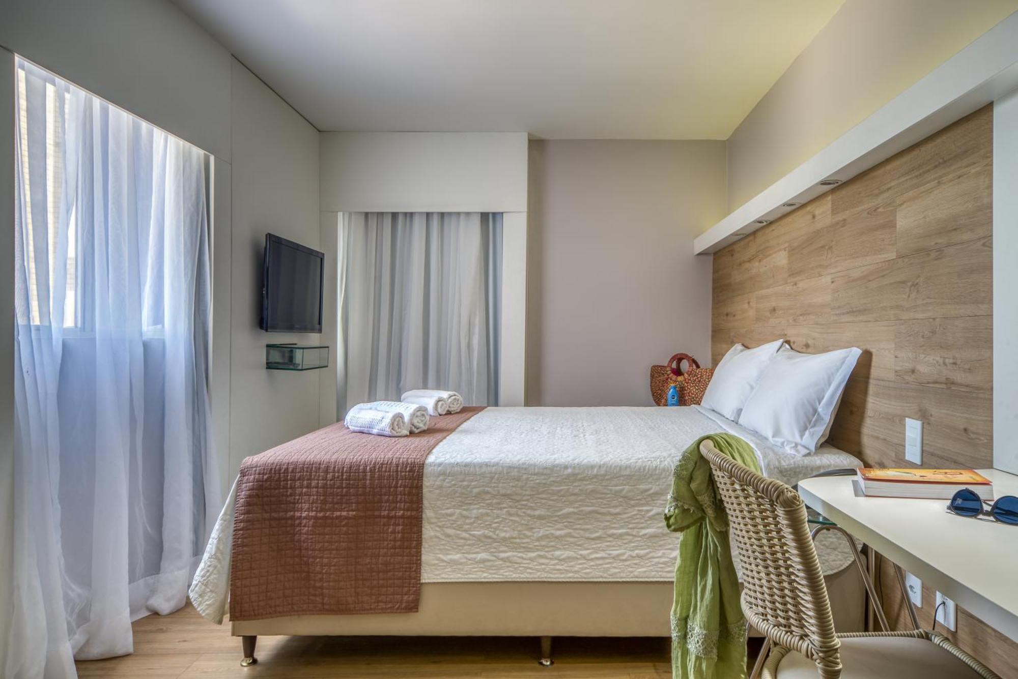 Hotel Costamar Ponta Verde Maceió エクステリア 写真