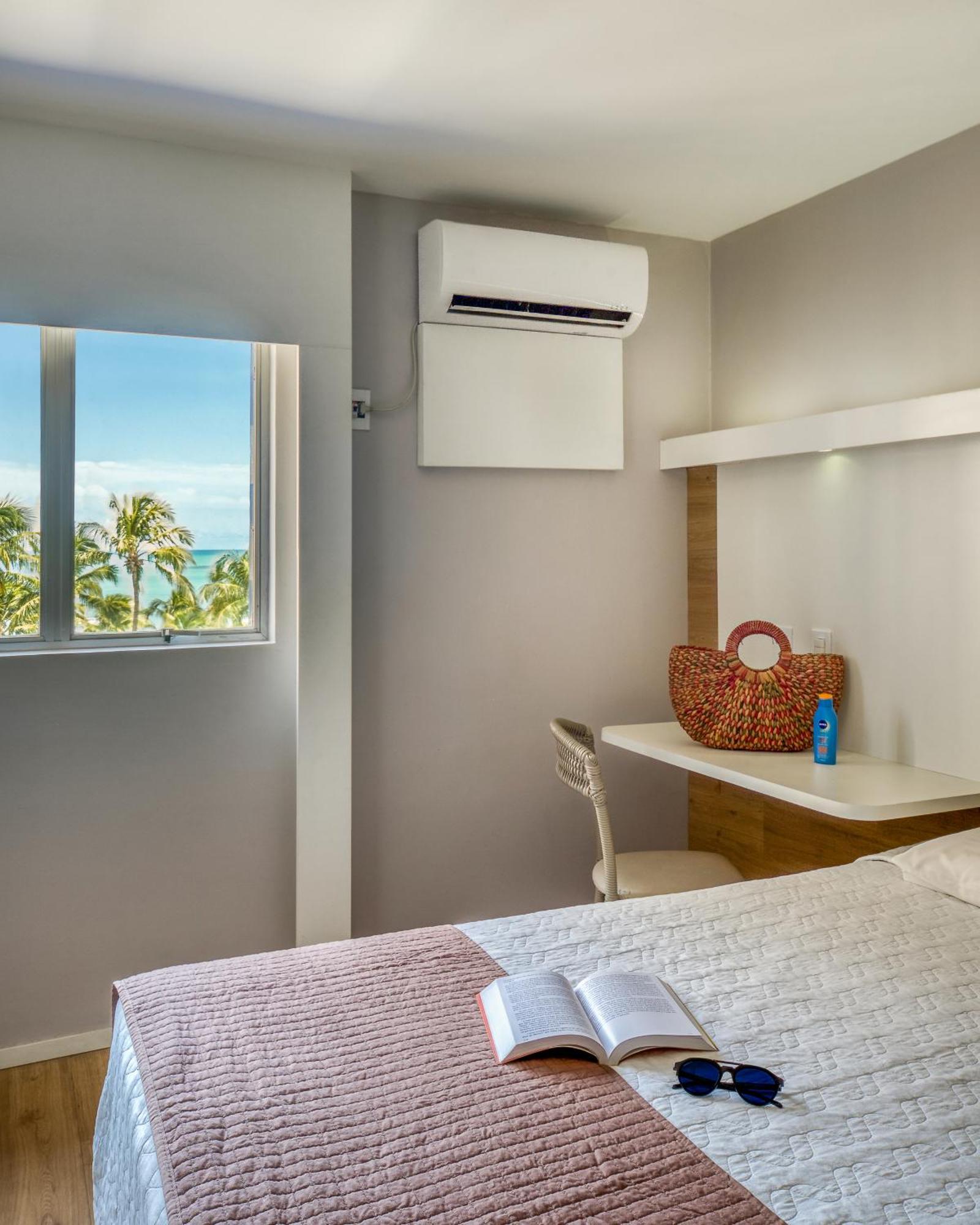 Hotel Costamar Ponta Verde Maceió エクステリア 写真