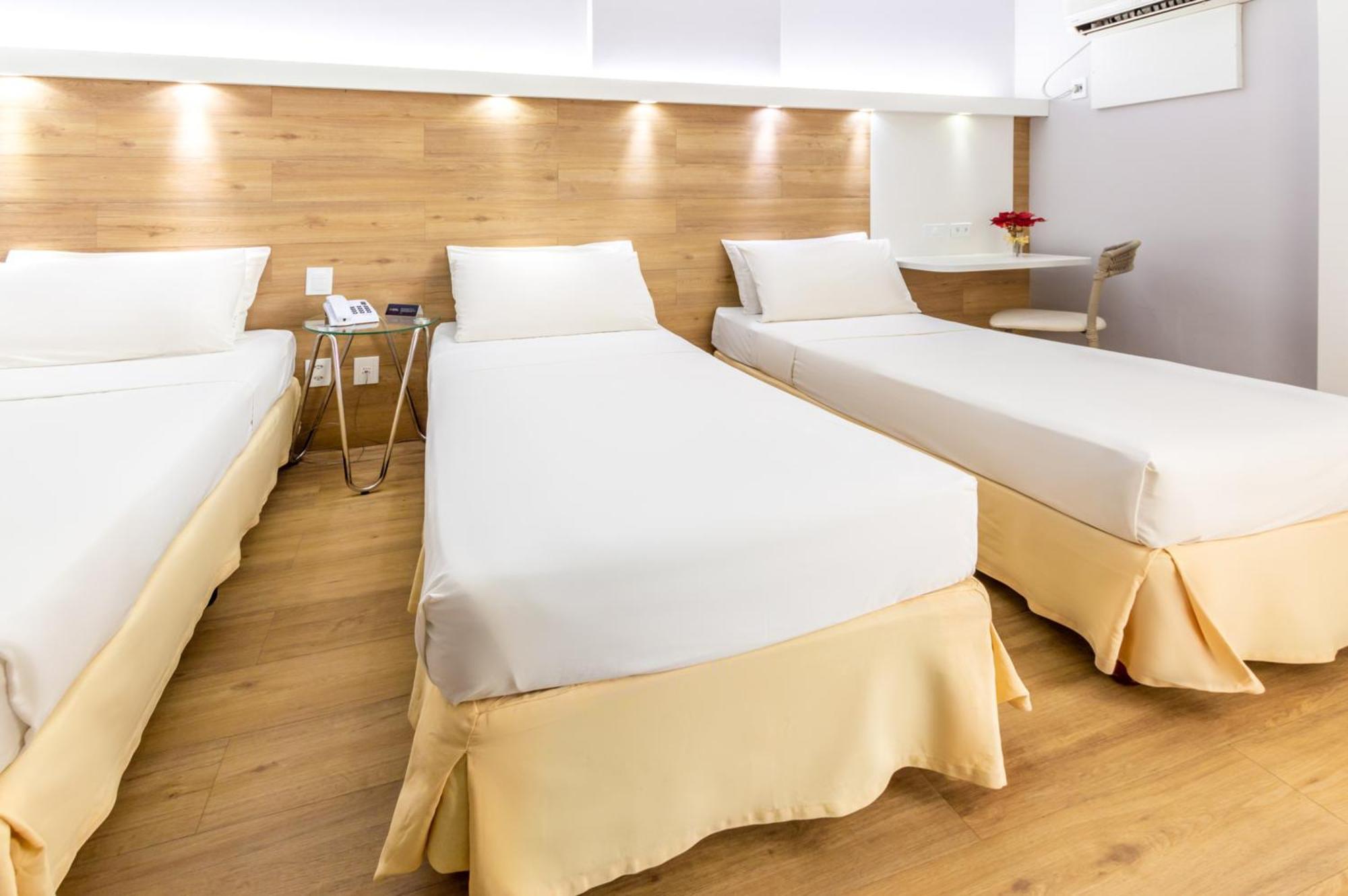 Hotel Costamar Ponta Verde Maceió エクステリア 写真