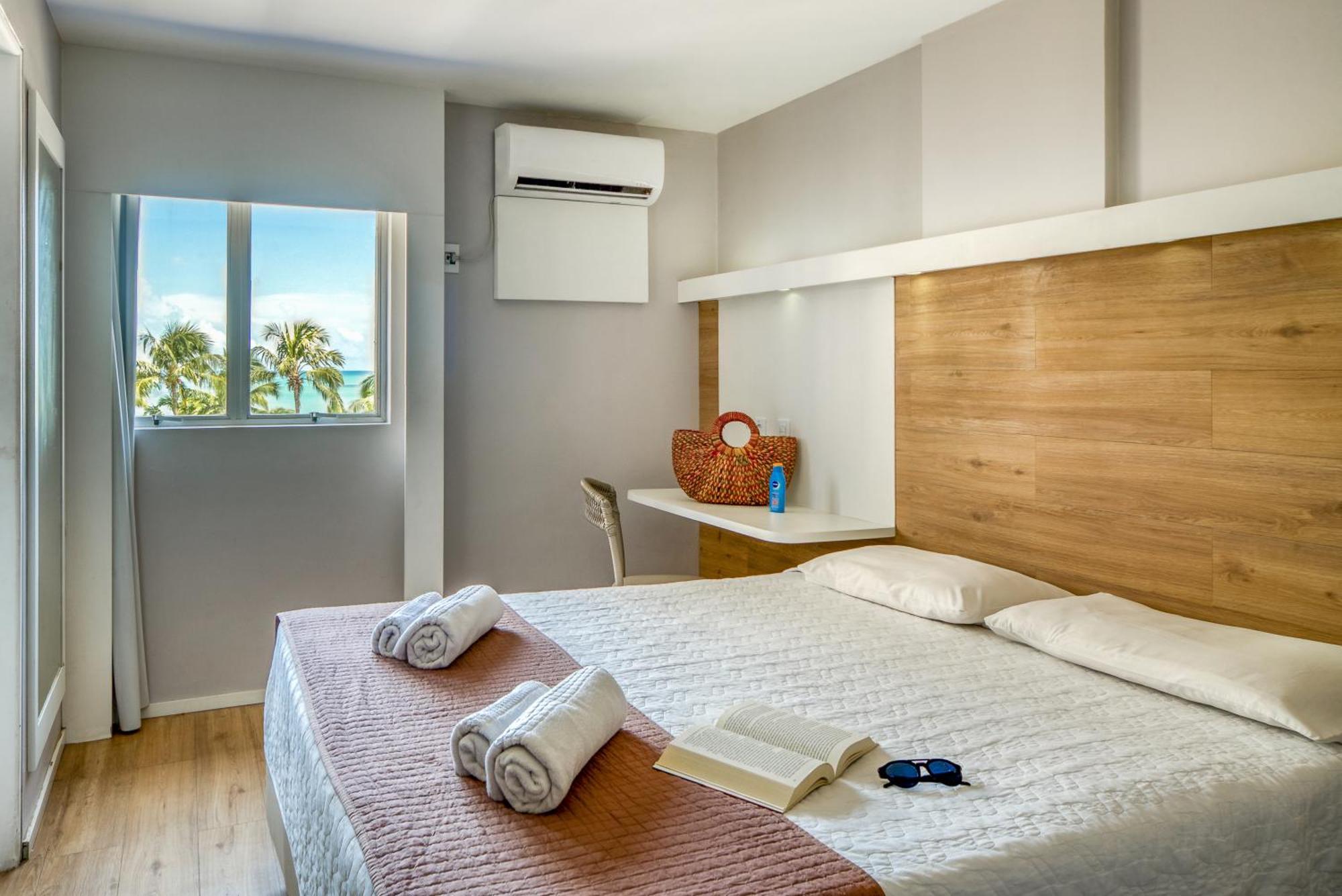Hotel Costamar Ponta Verde Maceió エクステリア 写真