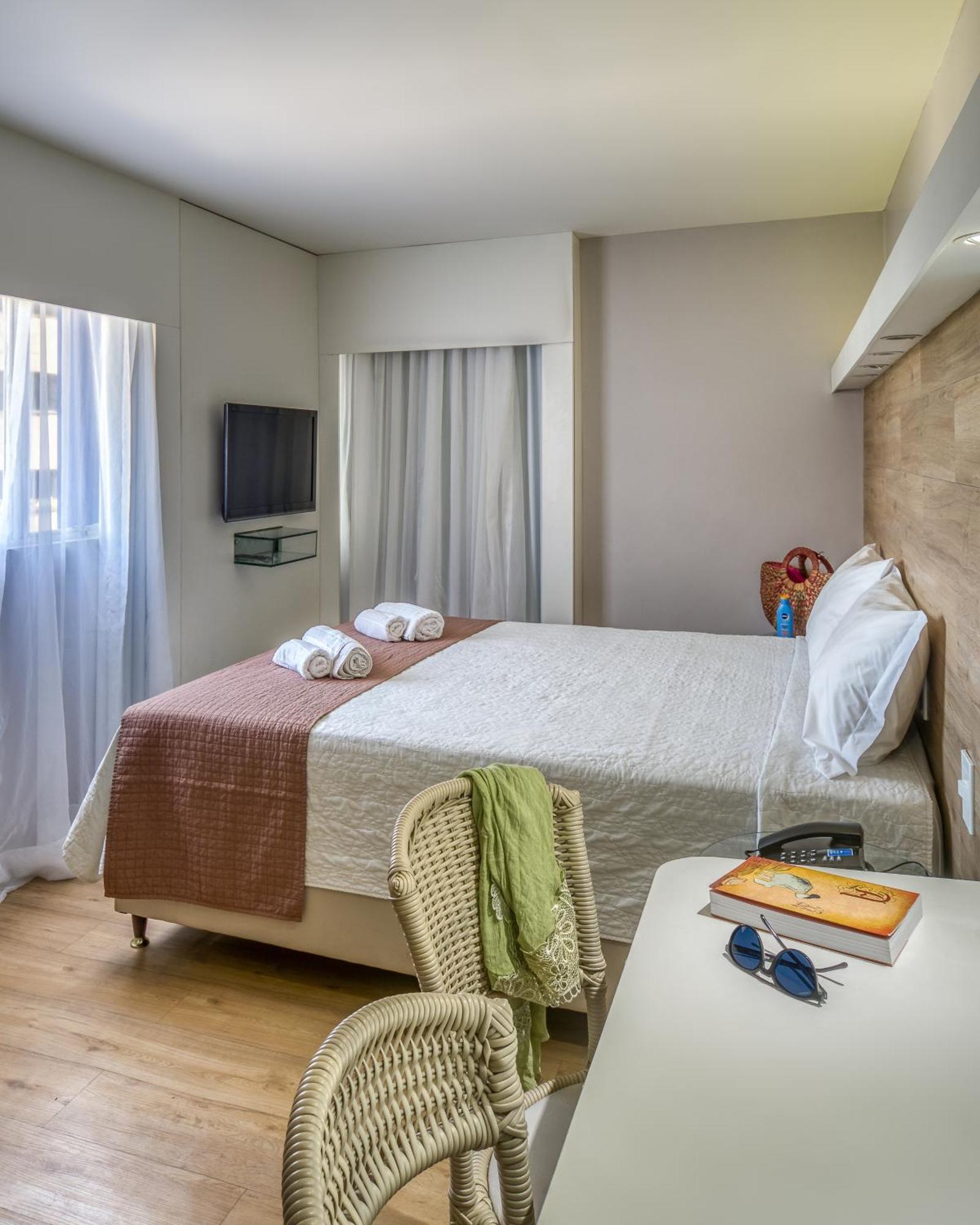Hotel Costamar Ponta Verde Maceió エクステリア 写真
