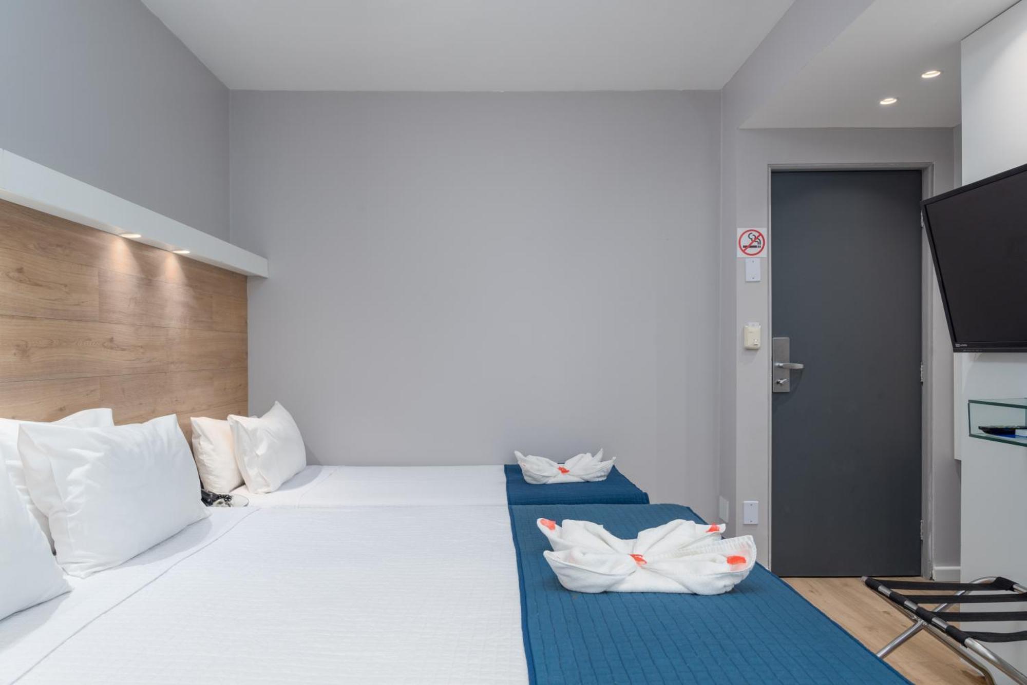 Hotel Costamar Ponta Verde Maceió エクステリア 写真
