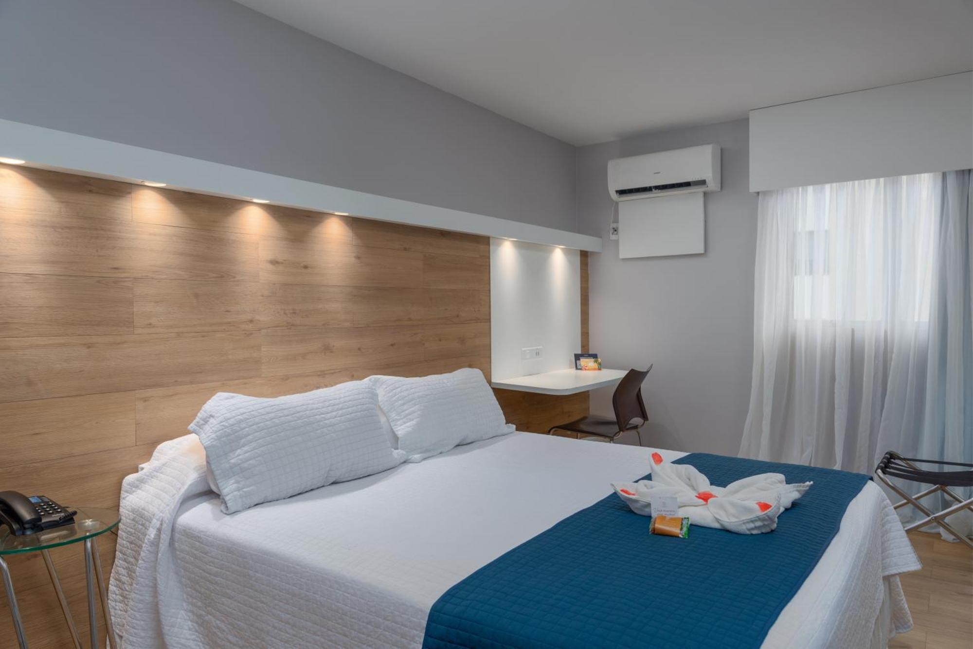 Hotel Costamar Ponta Verde Maceió エクステリア 写真
