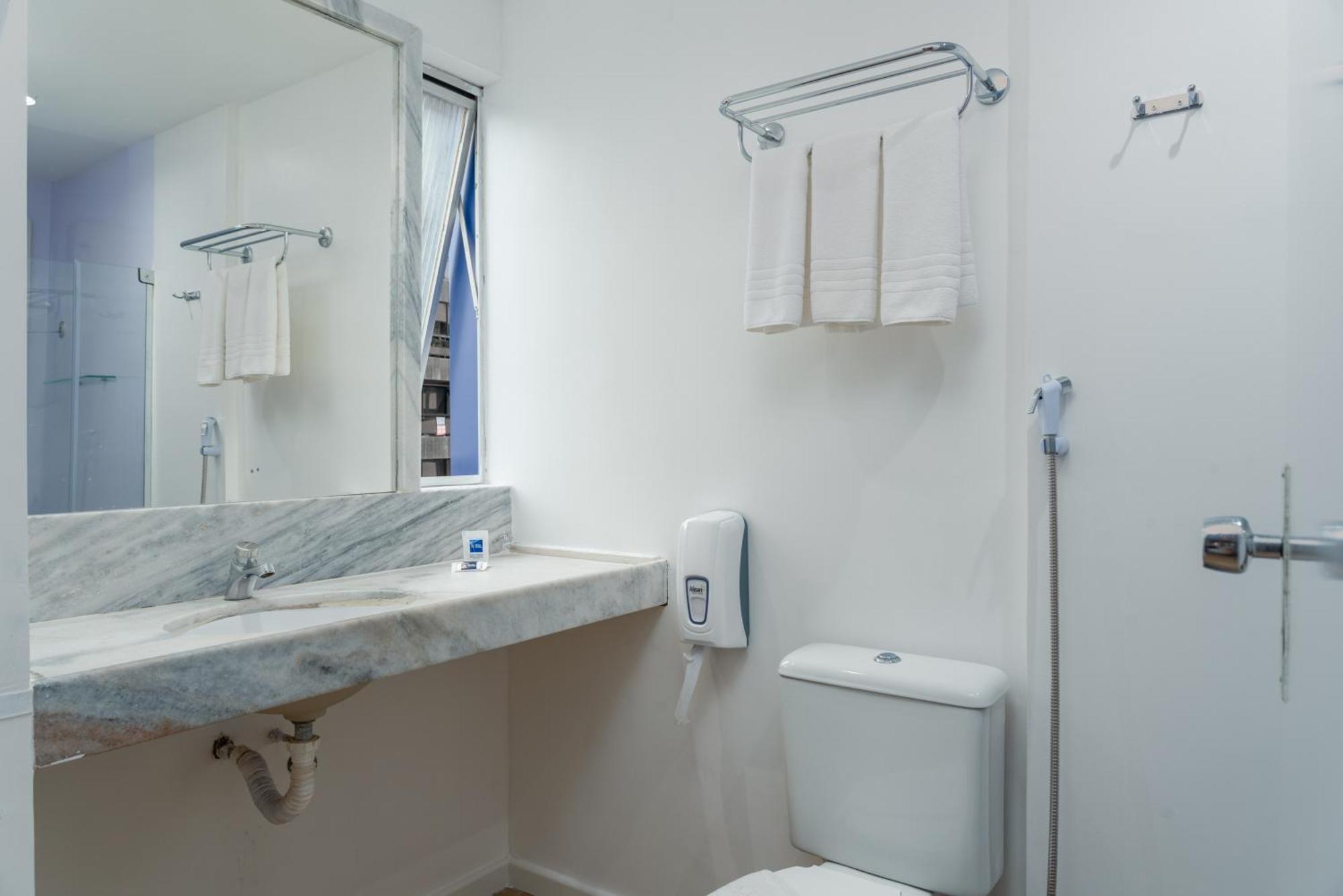 Hotel Costamar Ponta Verde Maceió エクステリア 写真