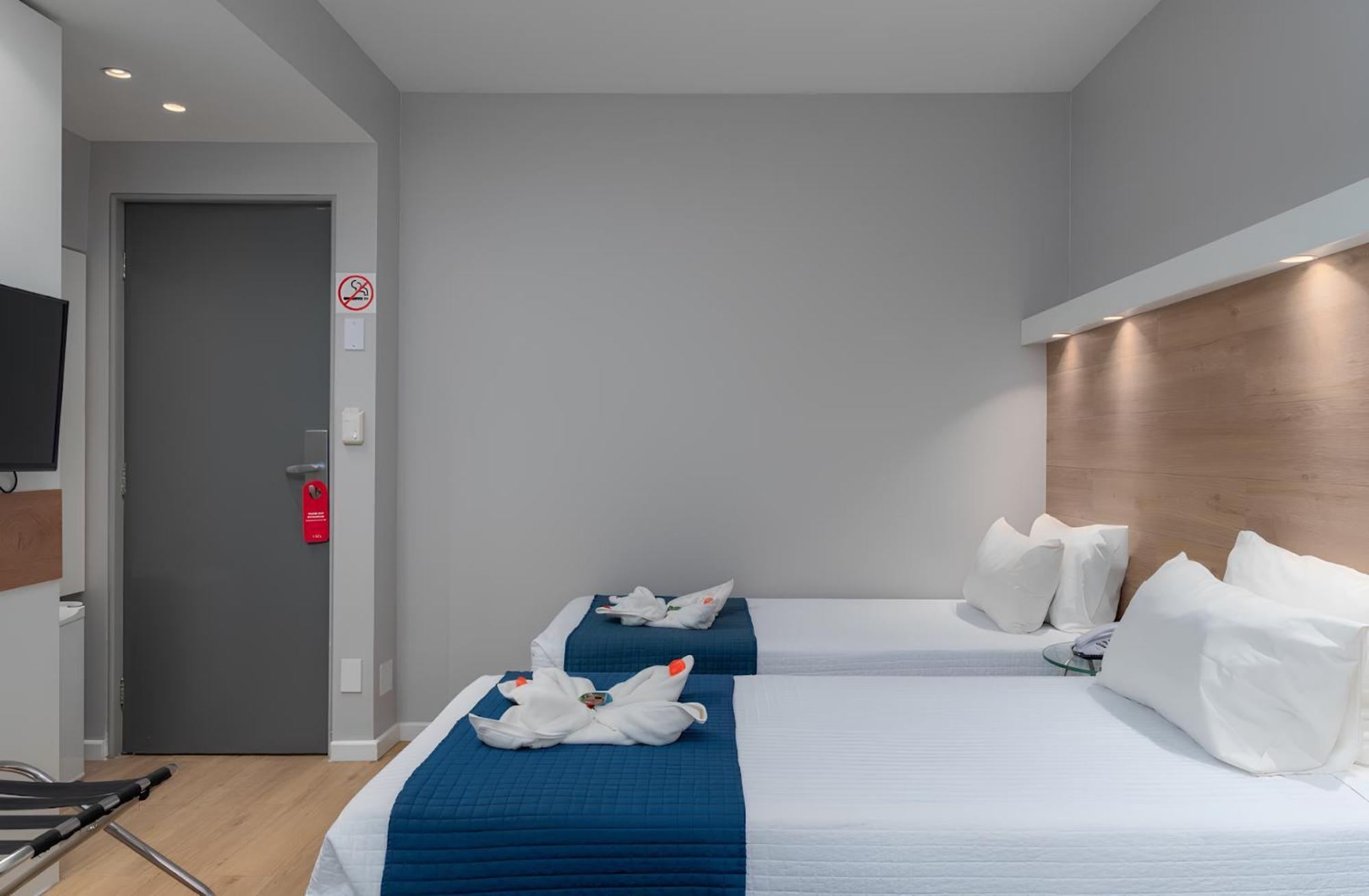 Hotel Costamar Ponta Verde Maceió エクステリア 写真