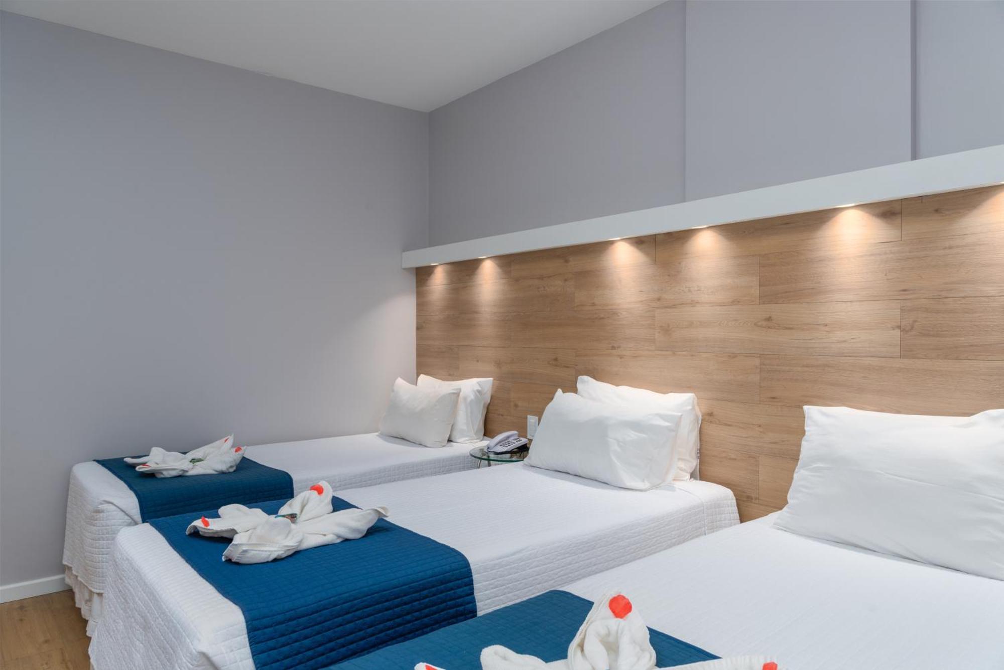 Hotel Costamar Ponta Verde Maceió エクステリア 写真