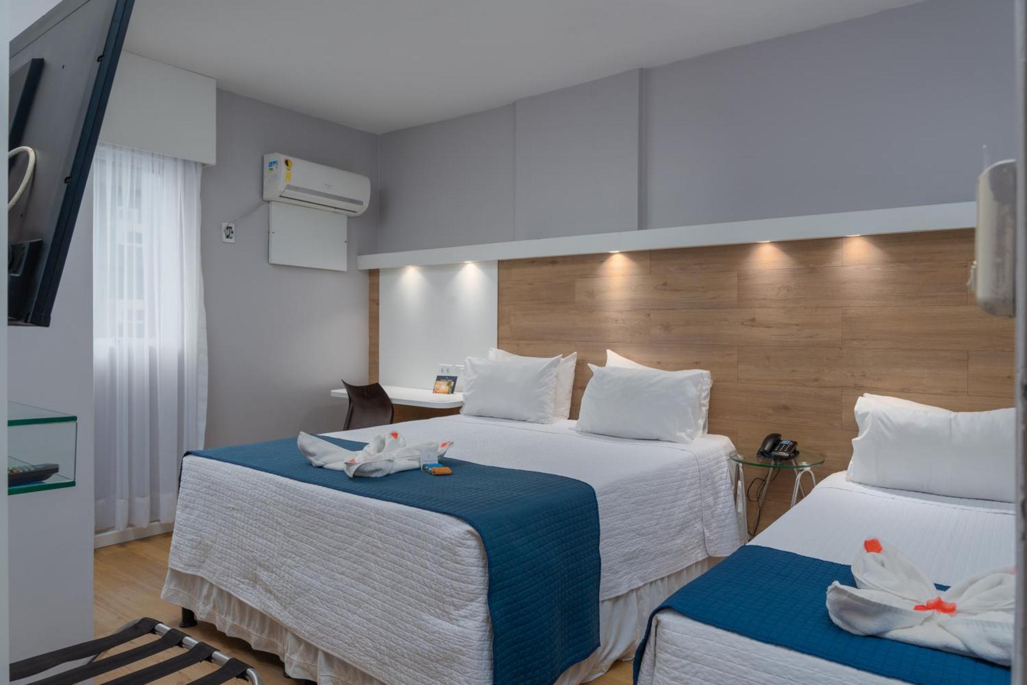 Hotel Costamar Ponta Verde Maceió エクステリア 写真